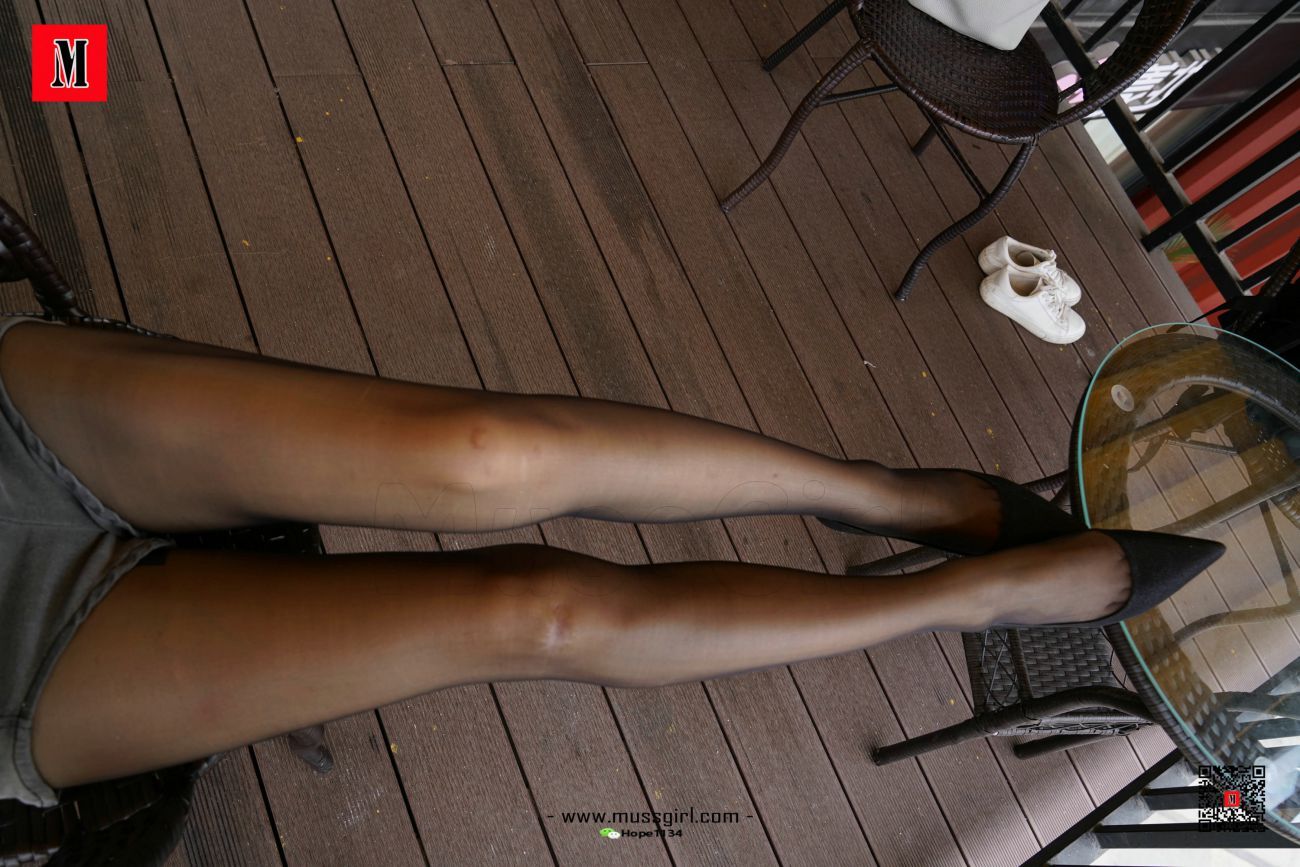 MussGirl慕丝女郎  NO.064 时空机器